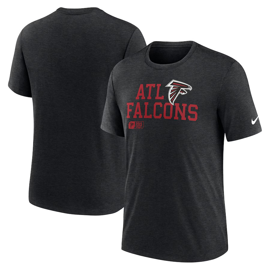 Men 2025 Atlanta Falcons T shirts